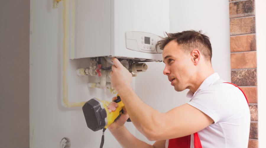 Professional same day plumber in Pulaski, IL
